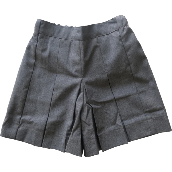 CULOTTES (LIGHT GREY) - Image 2