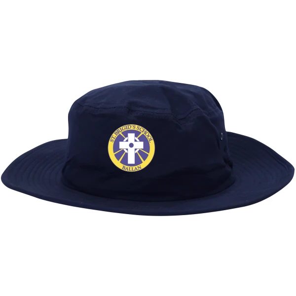 ADJUSTABLE HAT