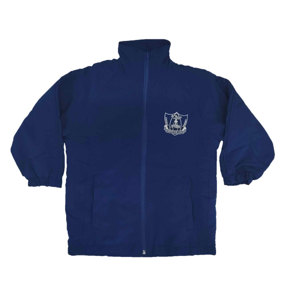 SOFT SHELL SPRAY JACKET