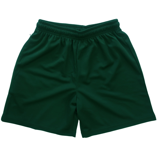 BOTTLE SPORTS MESH SHORTS