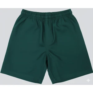 GABERDINE SURF STYLE SHORTS