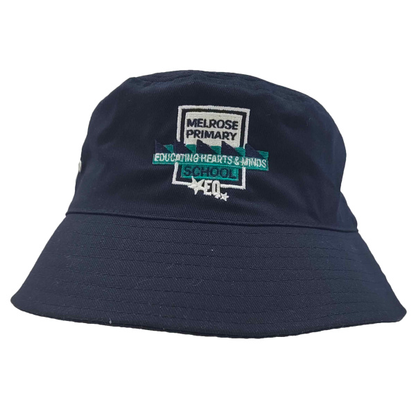 BUCKET HAT