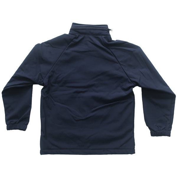 SOFT SHELL SPRAY JACKET - Image 2
