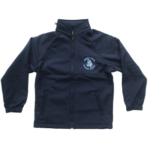 SOFT SHELL SPRAY JACKET
