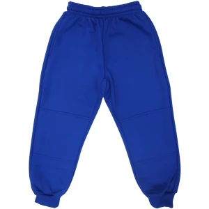 ROYAL SUPER FLEECE TRACK PANTS WITH CUFFS﻿