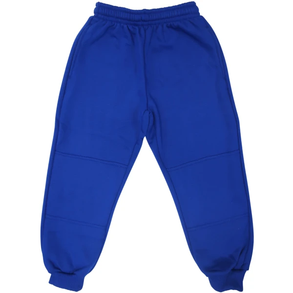 ROYAL SUPER FLEECE TRACK PANTS WITH CUFFS﻿
