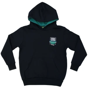 HOODED WINDCHEATER