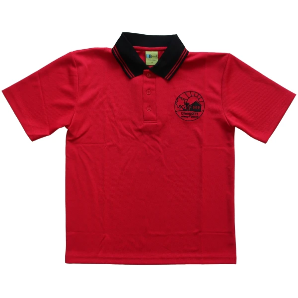 SHORT SLEEVE SPORTS MESH TOP