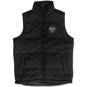 PUFFER VEST