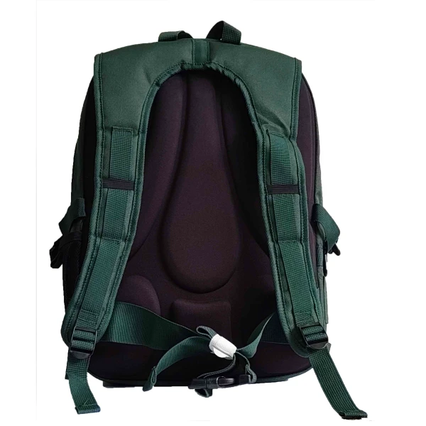 MICRO FIBRE SCHOOL BAG - Image 3