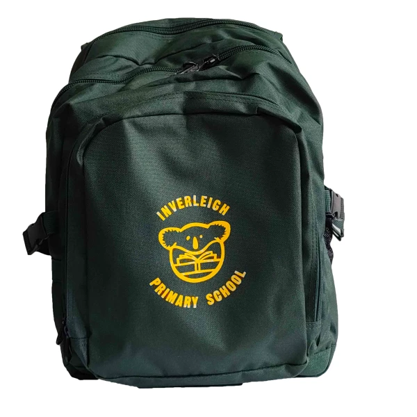 MICRO FIBRE SCHOOL BAG