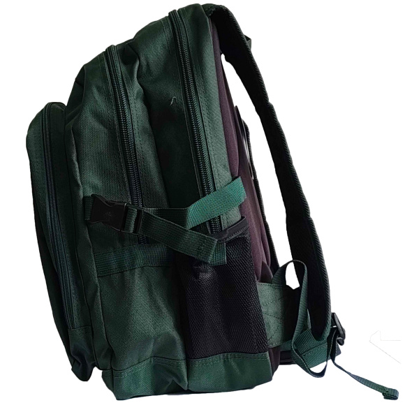 MICRO FIBRE SCHOOL BAG - Image 2