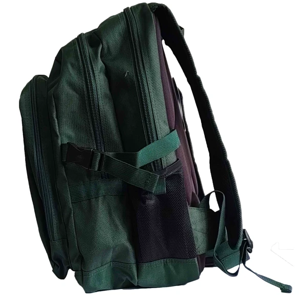 MICRO FIBRE SCHOOL BAG - Image 2