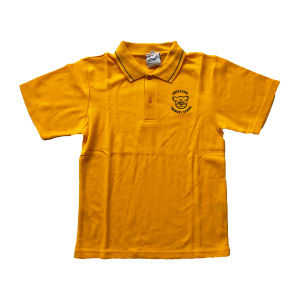 SHORT SLEEVE POLO