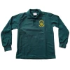 LONG SLEEVE POLO
