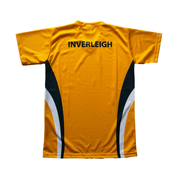 SUBLIMATED SPORTS TOP - Image 2