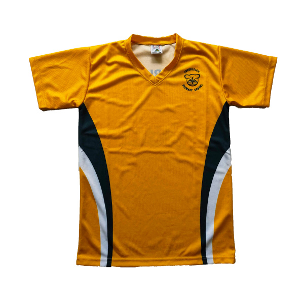 SUBLIMATED SPORTS TOP
