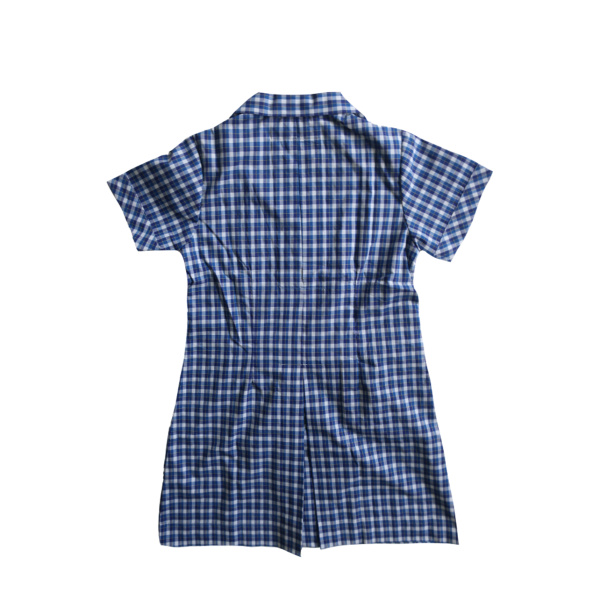 GIRL'S SUMMER DRESS - Image 2