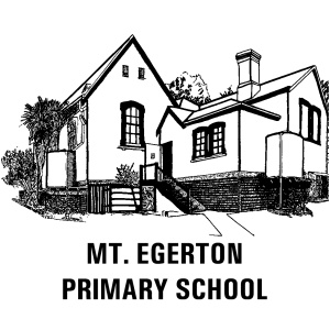 Mount Egerton Primary School