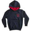 [OLD LOGO] HOODED WINDCHEATER