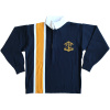 KNITTED RUGBY TOP