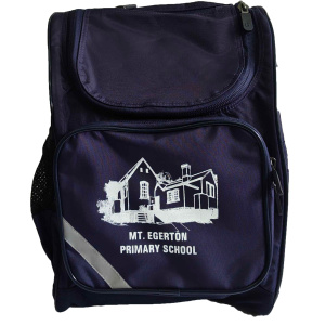 MICRO FIBRE SCHOOL BAG