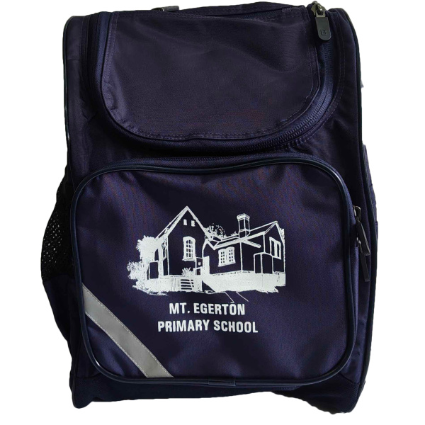MICRO FIBRE SCHOOL BAG