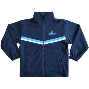 SOFT SHELL JACKET