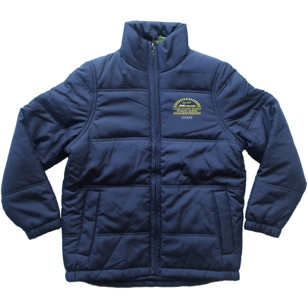 (STAFF) PUFFER JACKET