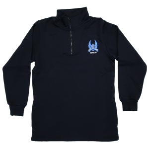 KNITTED SENIOR RUGBY TOP
