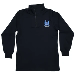 KNITTED SENIOR RUGBY TOP