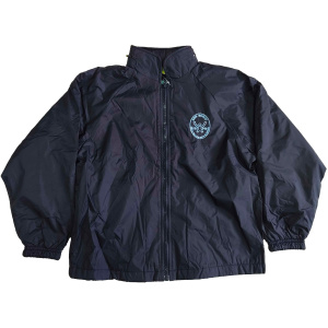 SPRAY JACKET