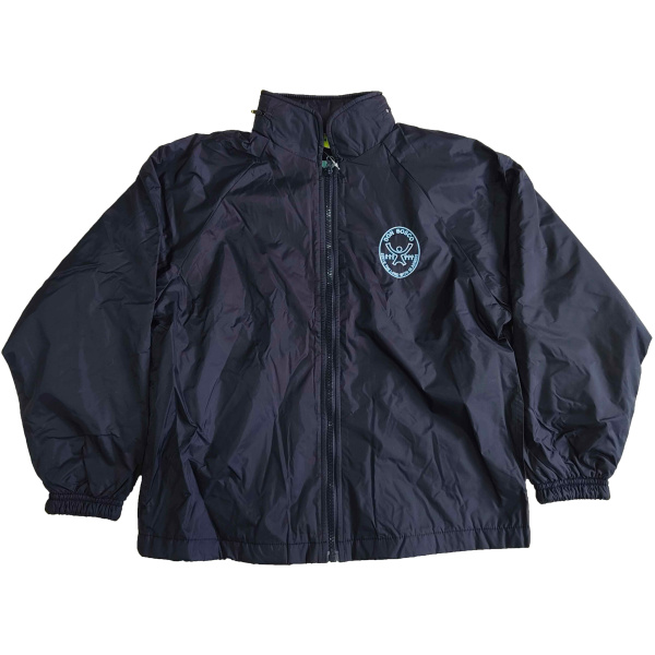 SPRAY JACKET