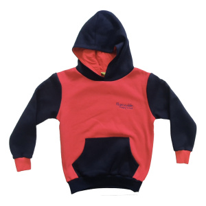 SUPER FLEECE HOODIE