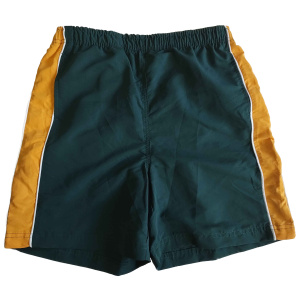 MICRO FIBRE SPORTS SHORTS
