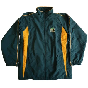 MICRO FIBRE JACKET