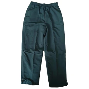 MICRO FIBRE TRACK PANTS