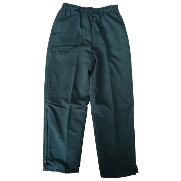 MICRO FIBRE TRACK PANTS