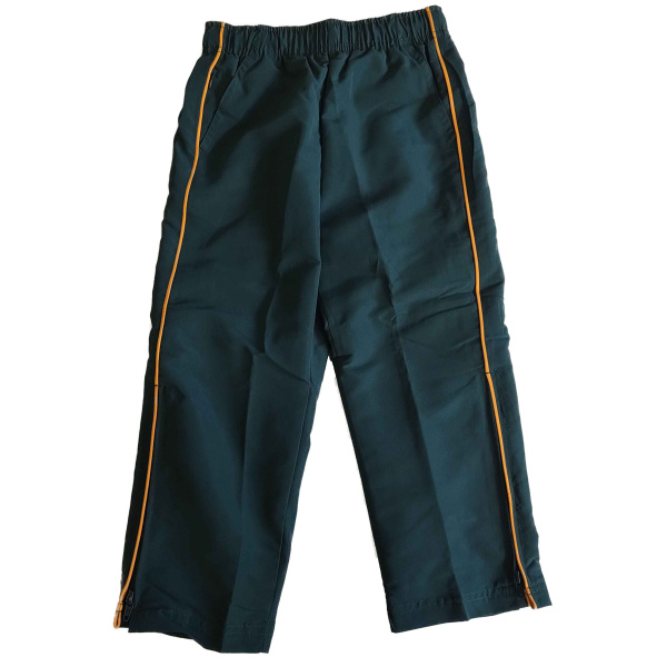MICRO FIBRE TRACK PANTS