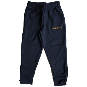 (SPORTS ONLY) POLY NYLON TRACK PANTS