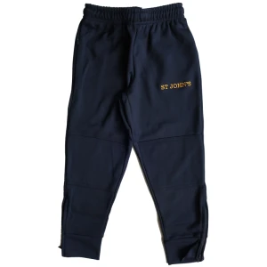 (SPORTS ONLY) POLY NYLON TRACK PANTS