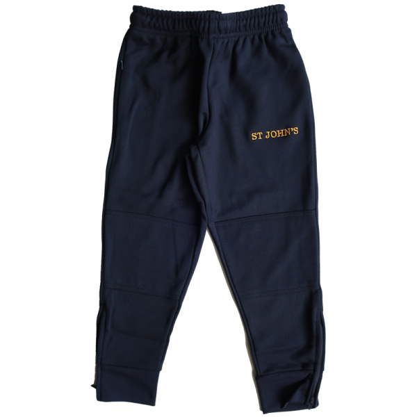 (SPORTS ONLY) POLY NYLON TRACK PANTS