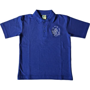 SHORT SLEEVE POLO