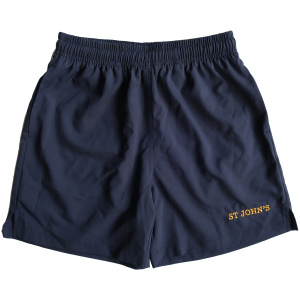 (SPORTS ONLY) MICRO FIBRE SPORTS SHORTS