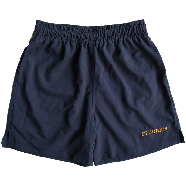 (SPORTS ONLY) MICRO FIBRE SPORTS SHORTS