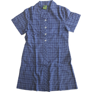 GIRL'S SUMMER DRESS