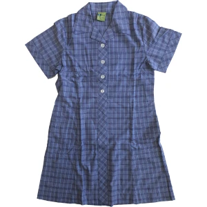 GIRL'S SUMMER DRESS
