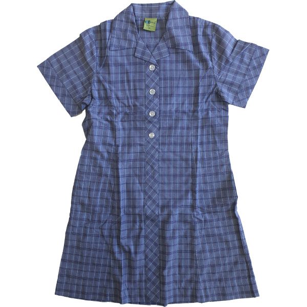 GIRL'S SUMMER DRESS