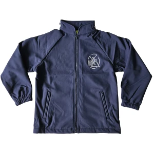 SOFT SHELL JACKET