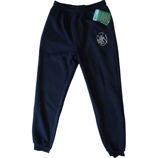 SUPER FLEECE TRACK PANTS